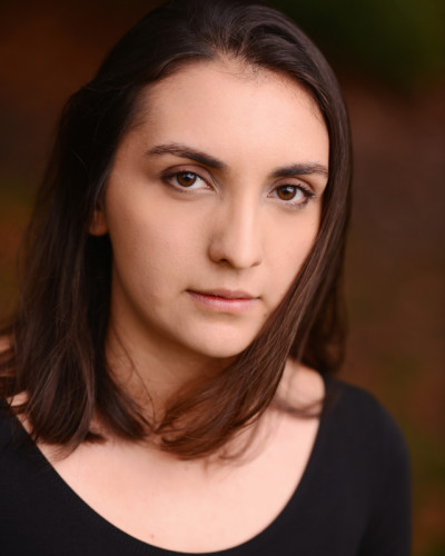 Stephanie Arkinstall