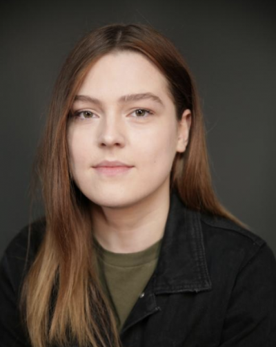 Evie Munro