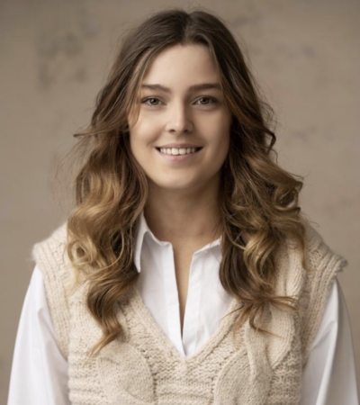 Evie Munro