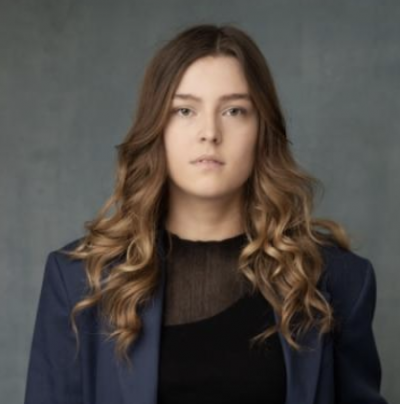 Evie Munro