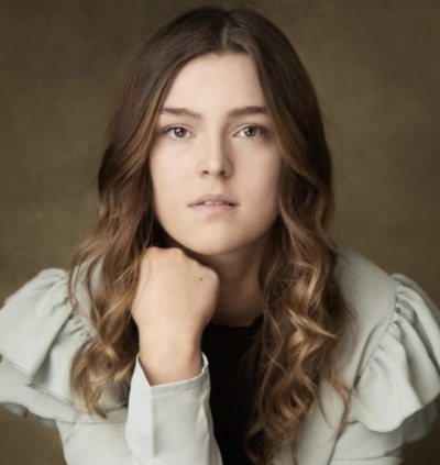 Evie Munro