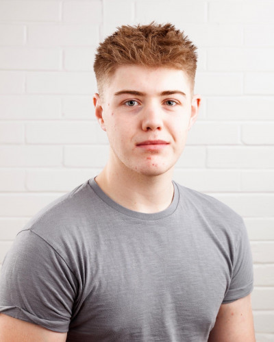 Andrew Woodward