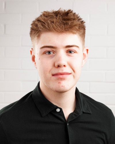 Andrew Woodward