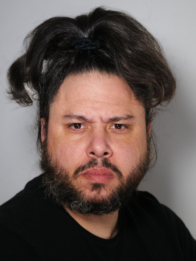 Carlos Haigwan