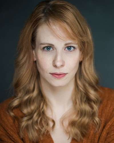 Victoria Leonard