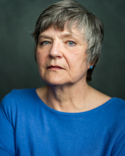 Lin Sagovsky