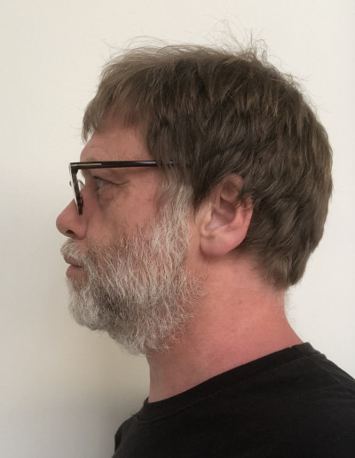 Tad Barker