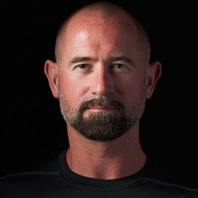Craig Greenslade