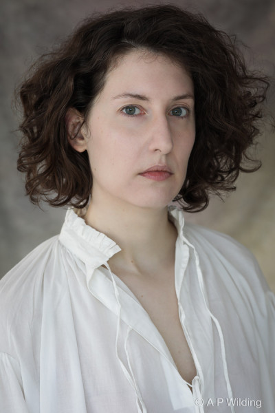 Eszter Patakfalvi
