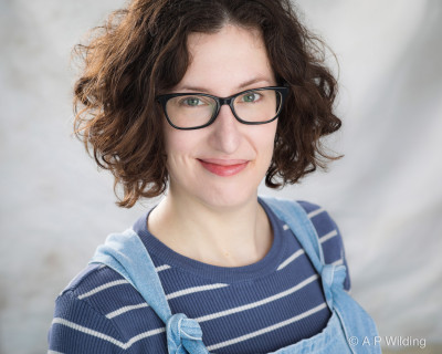 Eszter Patakfalvi