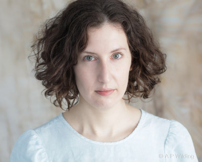 Eszter Patakfalvi