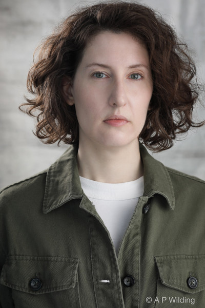 Eszter Patakfalvi