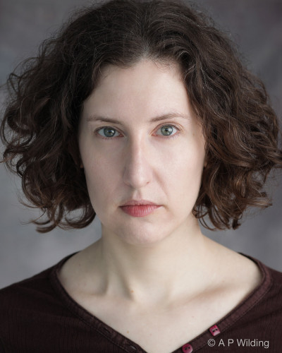Eszter Patakfalvi