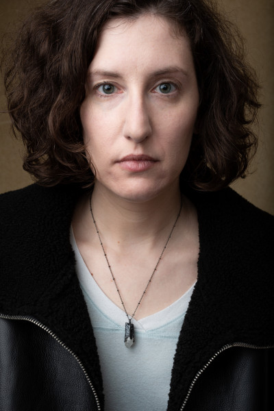 Eszter Patakfalvi