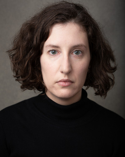 Eszter Patakfalvi