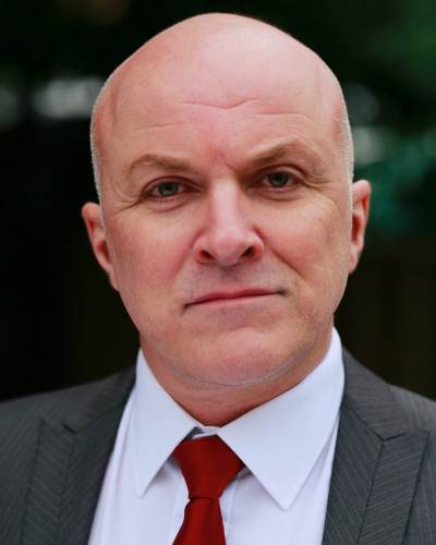 Ian Renshaw