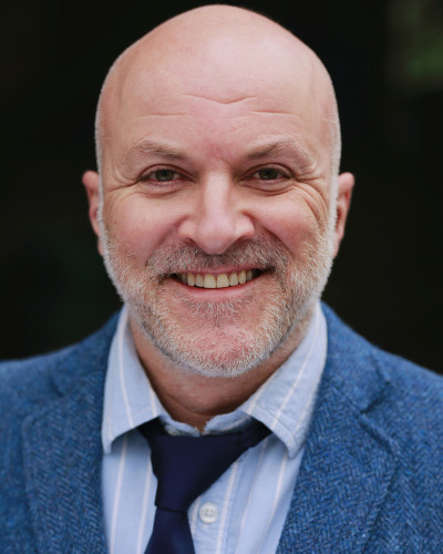 Ian Renshaw