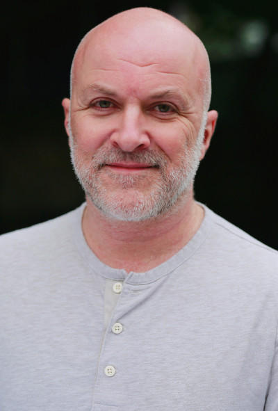 Ian Renshaw