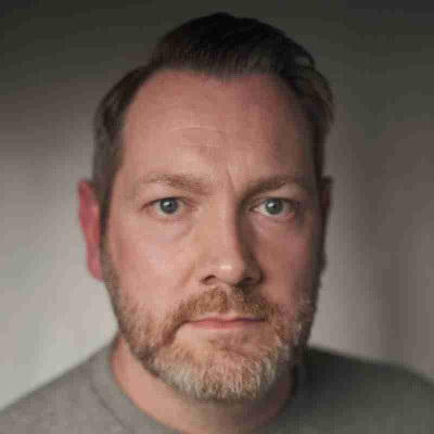 Brendan  McEvoy
