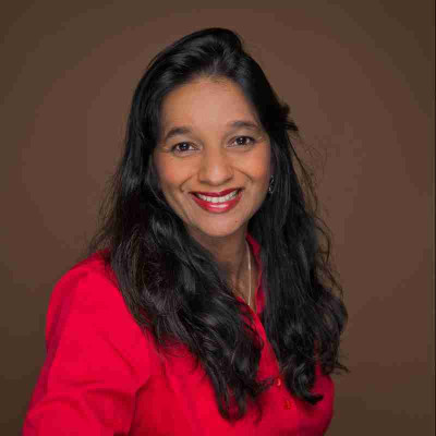 Janet Chelliah