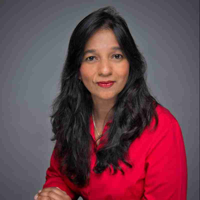 Janet Chelliah