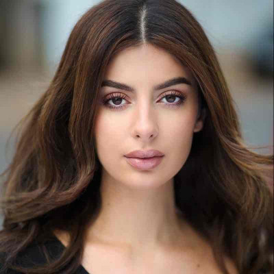 Farida haddad