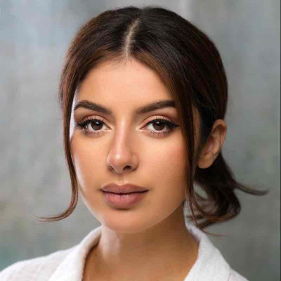 Farida haddad