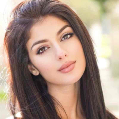 Farida haddad