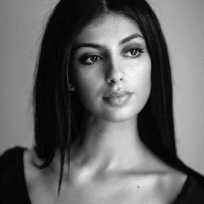 Farida haddad