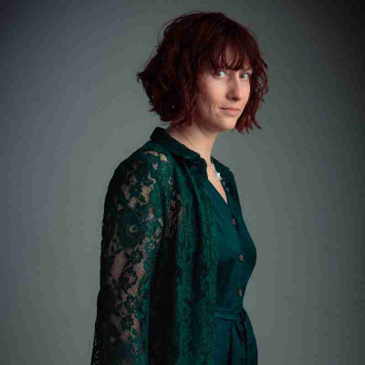 Jocasta Roper