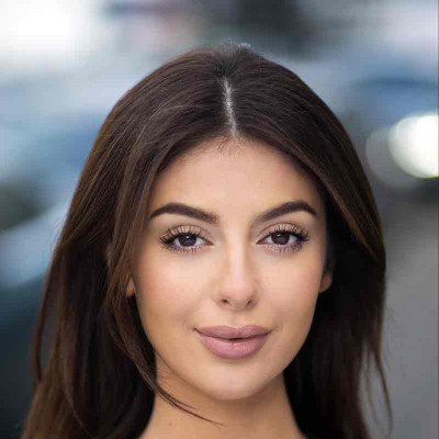Farida haddad