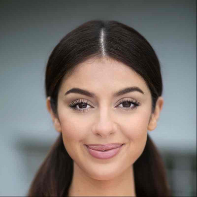 Farida haddad