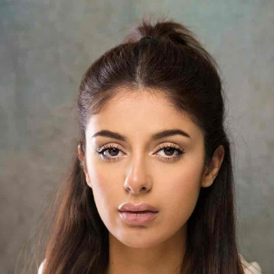 Farida haddad