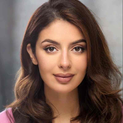 Farida haddad