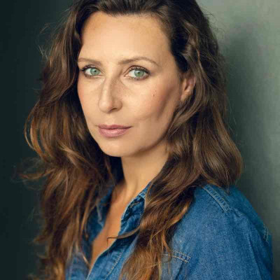Kat Martin