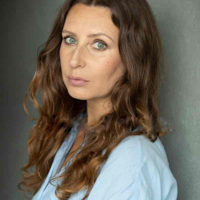 Kat Martin