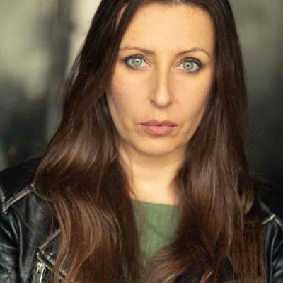 Kat Martin