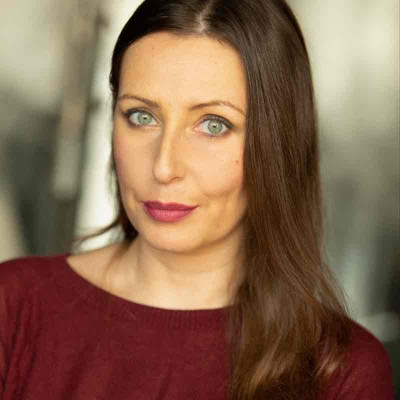 Kat Martin