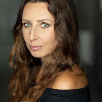Kat Martin