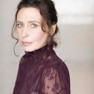 Kat Martin