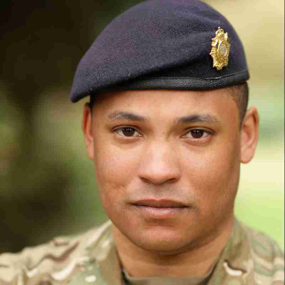 Lee-Anthony Wallis