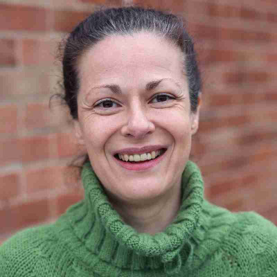 Beth Gatherer