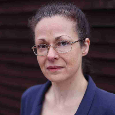 Beth Gatherer
