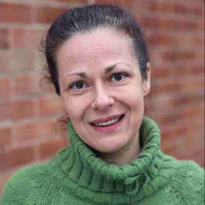 Beth Gatherer