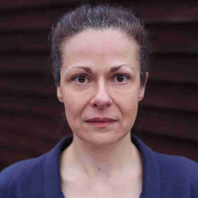 Beth Gatherer