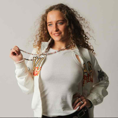 Izabel Bartholomew
