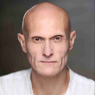 Jay Robertson