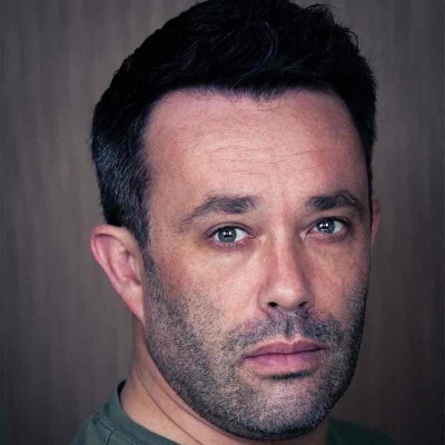 James Yeates