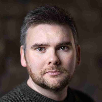 Matthew McMahon
