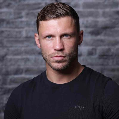 Harry Matthews 